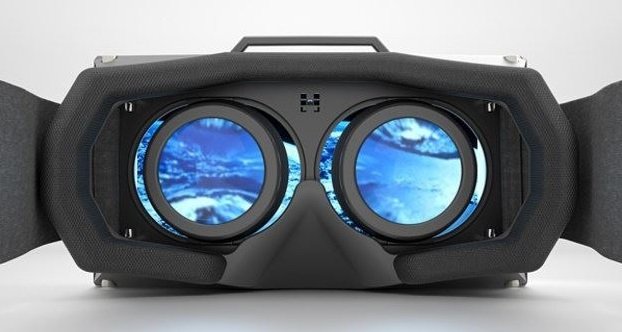 Gafas VR - PracticaVial 360
